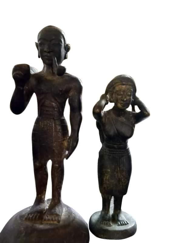 History of Mro People - Part 1