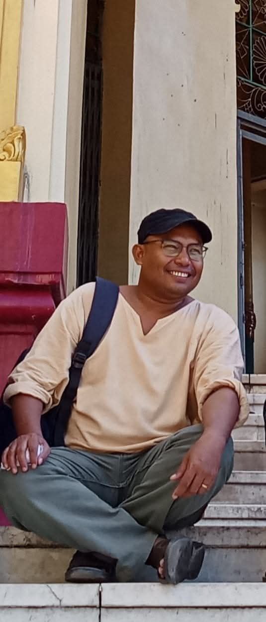 ကိုသန်းနိုင်