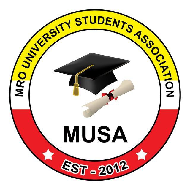 Mro University Students Association