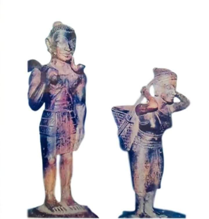 History of Mro People - Part 2